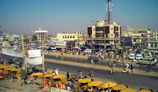 Gujar Khan